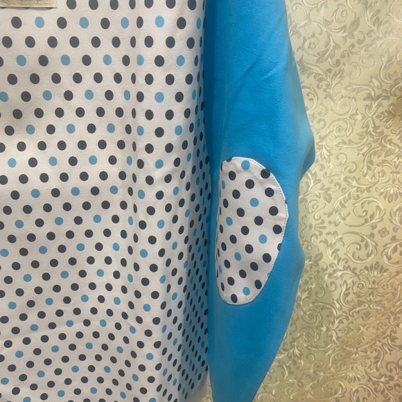 Five Pointz Vintage Big&Tall Sweatshirt Sz 4X - Picture 4 of 8